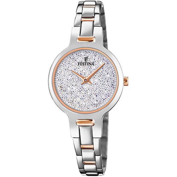 Montre festina best sale femme 2018